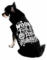 Ubranko dla psa KILLSTAR - Full Moon M
