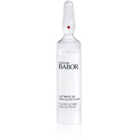 BABOR Refine Cellular 3D Cellulite Fluid флюїд проти розтяжок та целюліту 14x10 мл