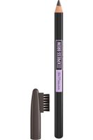 Maybelline New York Express Brow - 06 Black Brown - szemöldökceruza