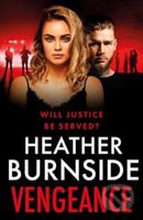 Vengeance - Heather Burnside - kniha z kategorie Thrillery