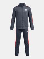 Under Armour UA B Icon Knit Tracksuit - Boys