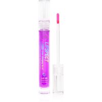 J.Cat Beauty Lipspect olejek do ust o zmiennym kolorze odcień 105 Grape Minds Think Alike 3 ml