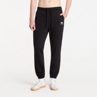 Spodnie dresowe Alpha Industries Basic Small Logo II Jogger Black XXL