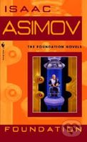 Foundation - Isaac Asimov