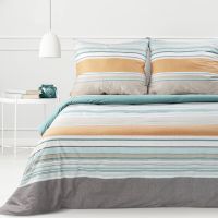 Eurofirany Unisex's Bed Linen 432330