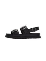 Dr. Martens Sandale 'San'  crna