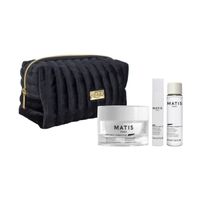 Matis Paris Corrective Set set na mimické vrásky 50 ml + 5 ml + 30 ml