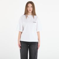 T-shirt AllSaints Swoop Amelie Tee Optic White XS