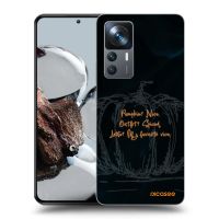 ULTIMATE CASE pro Xiaomi 12T Pro - Pumpkin
