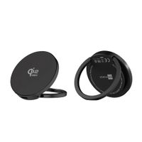 ER POWER AirPad Qi2.2 Bezdrôtová nabíjacia podložka so stojanom, 25W