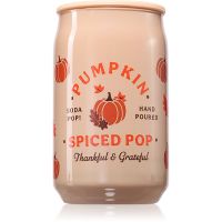 DW Home Soda Pop Pumpkin Spiced Pop ароматна свещ 176 гр.