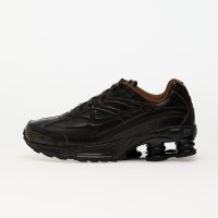 Trampki Nike Shox Ride 2 Prm Black/ Black-Lt British Tan EUR 37.5