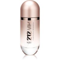 CAROLINA HERRERA 212 VIP Rosé парфюмна вода за жени 80 мл.