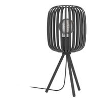 Eglo STOLNÍ LAMPA, E27, 20/43,5 cm