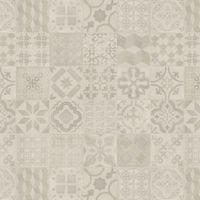 PVC Tarkett Iconik 400 - Almeria FAWN PATCHWORK 4 m