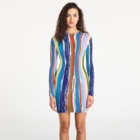 Desigual Carla Dress Tutti Frutti M