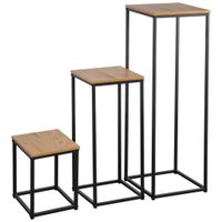 MID.YOU SADA STOLÍKOV POD KVETY,