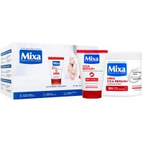Mixa Urea Cica Repair+ darilni set za telo