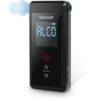 SENCOR SCA BA50FC - Alkohol tester "Poškodený obal"