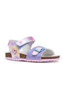 Geox Sandále detské Geox ADRIEL x Disney Princess