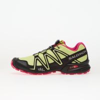 Sneakers Salomon Speedcross 3 Sun Lm/ Black/ Pink Yarr EUR 46 2/3