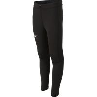 Swix Steady Black Children's Leggings