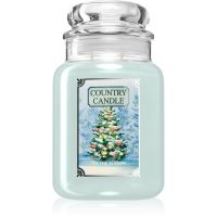 Country Candle 'Tis The Season lumânare parfumată 737 g