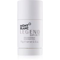 Montblanc Legend Spirit Deo-Stick für Herren 75 g