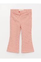 LC Waikiki Striped Baby Girl Pants