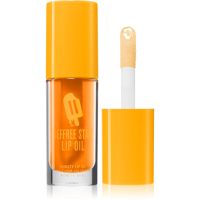 Jeffree Star Cosmetics Lip Oil Lippenöl Farbton Orange Creamsicle 5 g