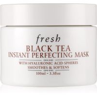 fresh Black Tea Instant Perfecting Mask glättende Intensiv-Gesichtsmaske 100 ml