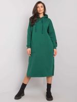 Dress-RV-SK-7359.25X-dark green