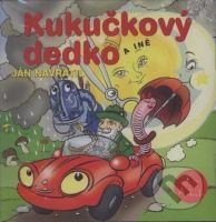 Kukučkový dedko (Rozprávky a pesničky) - Oľga Janíková - audiokniha z kategorie Pohádky