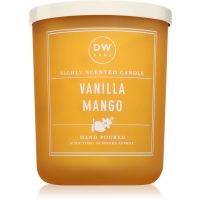 DW Home Vanilla Mango aроматична свічка 434 гр