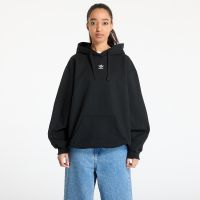Φούτερ adidas Essentials Loose French Terry Hoodie Black S