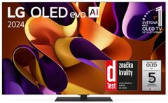 LG OLED TV 65G46LA - OLED65G46LA