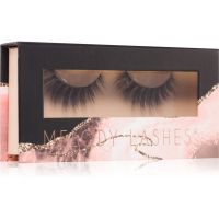 Melody Lashes Evelyn umjetne trepavice 2 kom