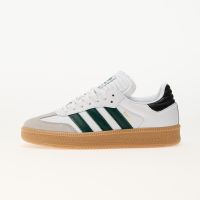 Sneakers adidas Samba Xlg Ftw White/ Collgreen/ Panton EUR 43 1/3