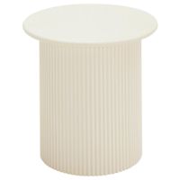 Xora PRÍRUČNÝ STOLÍK, kašmírová