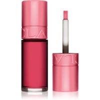 Clarins Water Lip Stain błyszczyk matujący o działaniu nawilżającym odcień 11 soft pink water 7 ml