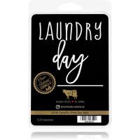 Milkhouse Candle Co. Laundry Day vosek za aroma lučko 155 g