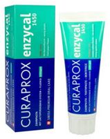 Curaprox Zubná pasta Enzycal 1450 ppm 75 ml