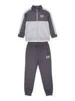 UNDER ARMOUR Odjeća za vježbanje  siva / svijetlosiva / bijela