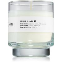 Ambientair Lab Co. Lemon & Salt ароматна свещ 200 гр.