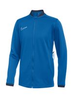 NIKE Sportski gornji dio trenirke 'Academy 25'  plava / morsko plava / bijela