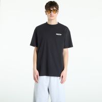 T-shirt Prosto T-shirt Wear The Street Black L
