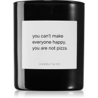 Candly & Co. No. 7 You Can't Make Everyone Happy vonná sviečka 250 g