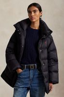 Polo Ralph Lauren páperová bunda dámska