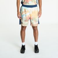 RIPNDIP Heavens Waiting Soccer Shorts Navy/ Multicolor M