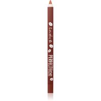 Lovely Perfect Line Konturstift für die Lippen Farbton 1.4 g